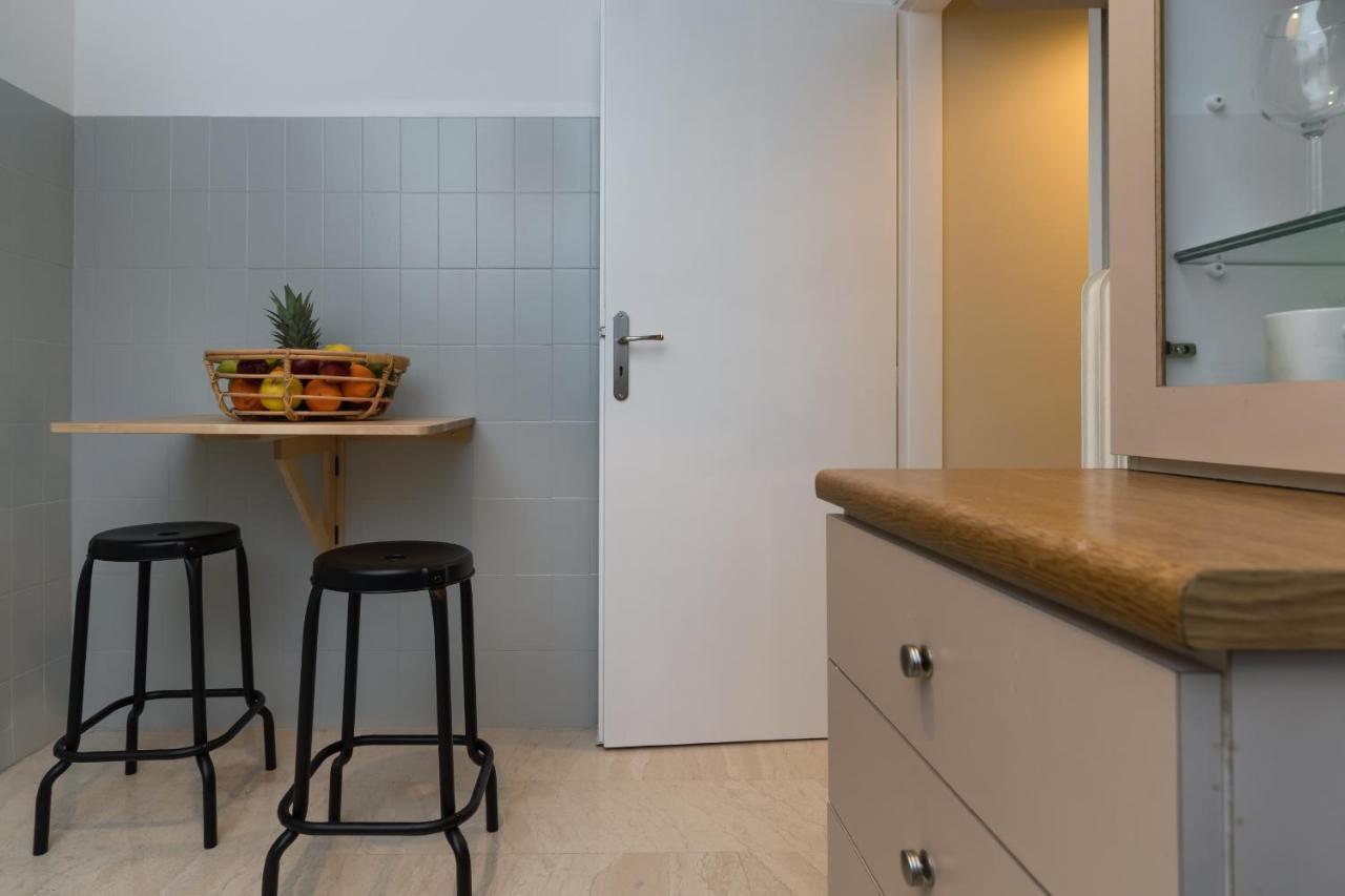 Apartment For 4 Ppl With Great View In Ateny Zewnętrze zdjęcie