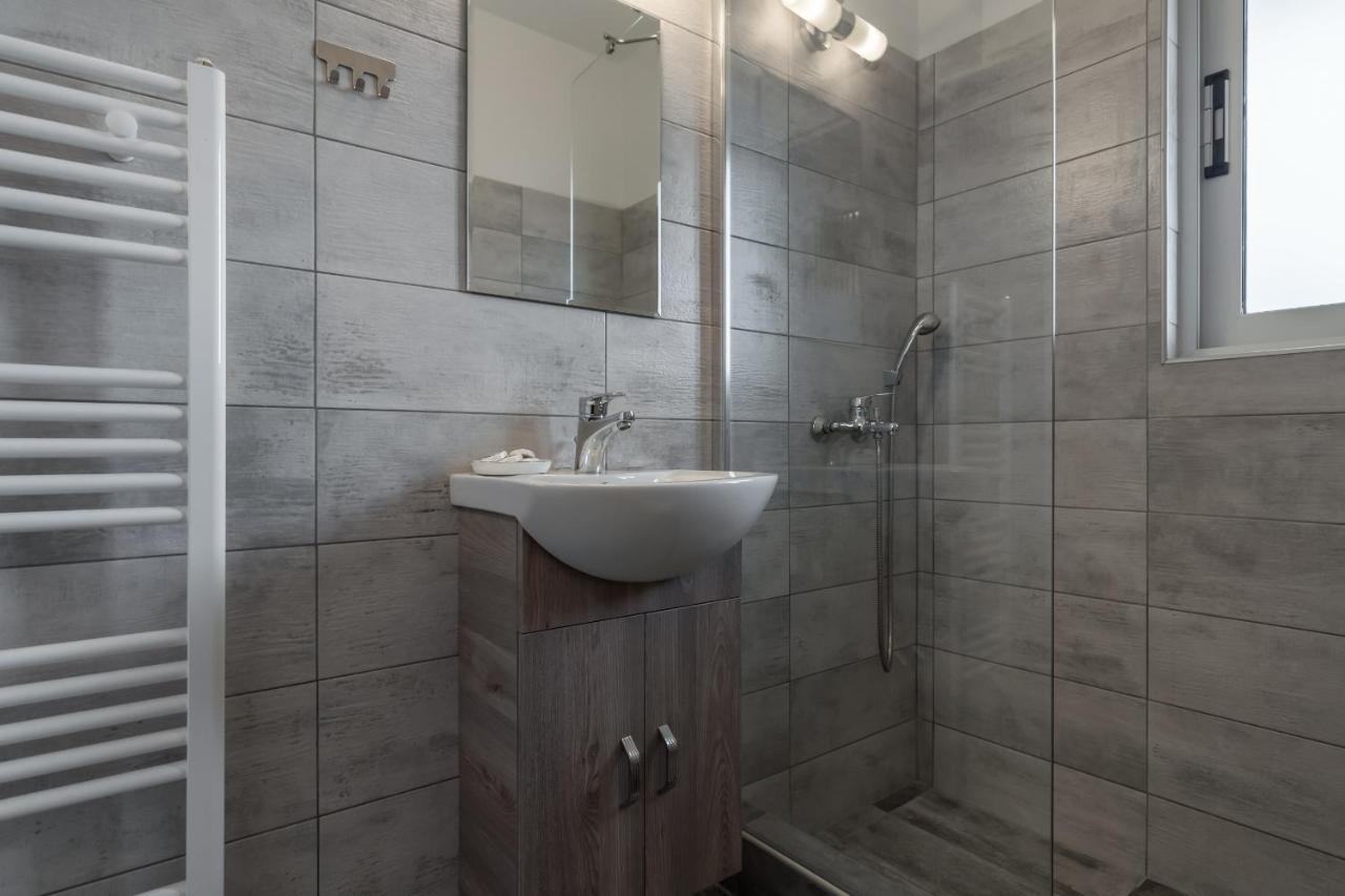 Apartment For 4 Ppl With Great View In Ateny Zewnętrze zdjęcie